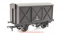 E87054 EFE Rail SR Digram 1406 10 Ton Covered van SR